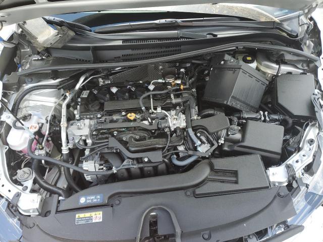 2025 TOYOTA COROLLA - 5YFB4MDE8SP275876
