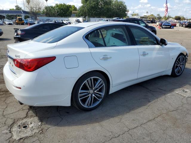 Vin: jn1bv7ap5em685839, lot: 51238415, infiniti q50 base 20143