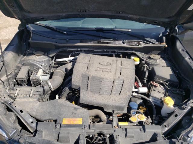 2019 SUBARU FORESTER JF2SKACC0KH556491