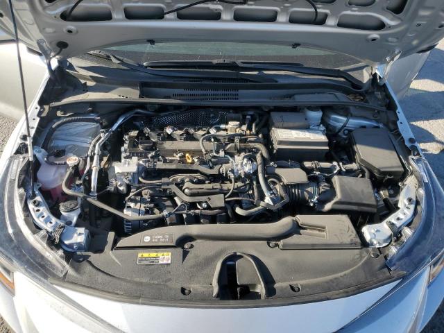 2024 TOYOTA COROLLA LE - 5YFB4MDEXRP148671