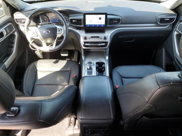 1FMSK7DH8NGB68782 2022 FORD EXPLORER
