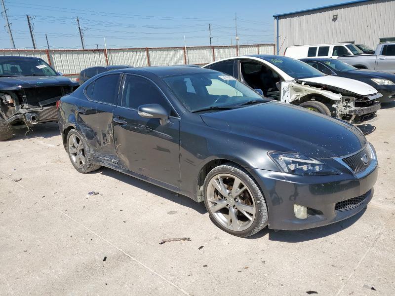 Vin: jthbf5c23a5120217, lot: 53042065, lexus is 250 20104