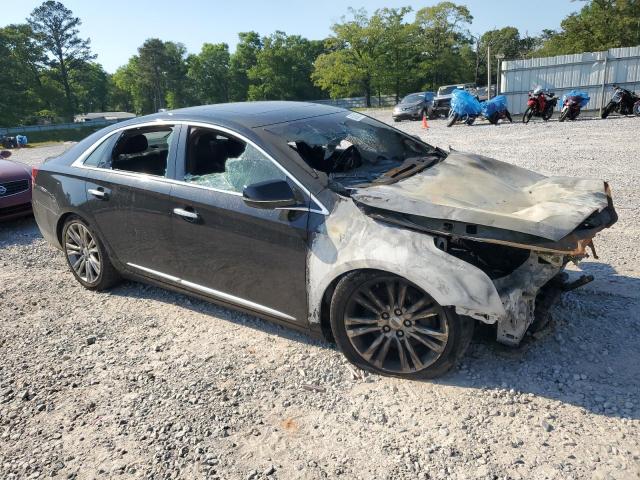 Vin: 2g61m5s37j9175224, lot: 53268335, cadillac xts luxury 20184