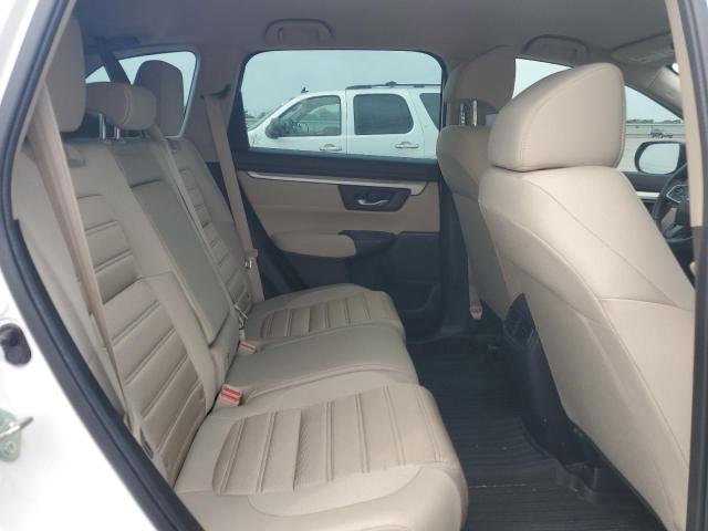 2020 HONDA CR-V LX - 7FARW1H22LE007835
