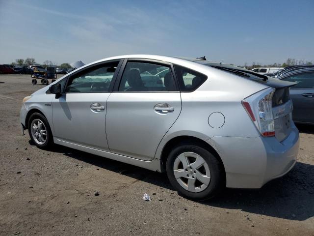 Vin: jtdkn3du5b5338511, lot: 54398185, toyota prius 20112