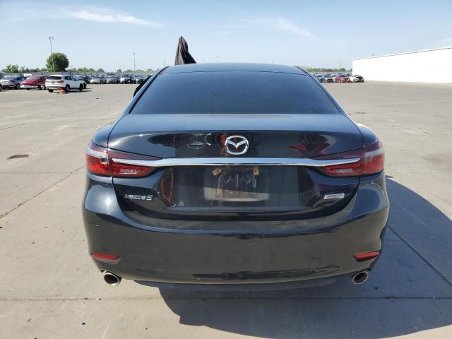 2018 MAZDA 6 TOURING - JM1GL1VM4J1312471