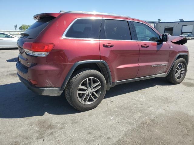 Vin: 1c4rjfag6jc479706, lot: 53433535, jeep grand cher laredo 20183