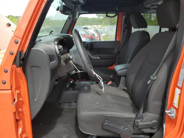 2015 JEEP WRANGLER U - 1C4HJWDGXFL726174