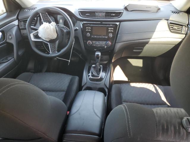 2017 NISSAN ROGUE S - KNMAT2MT2HP561928