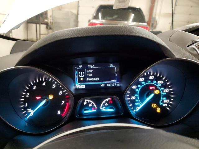 2016 FORD ESCAPE SE - 1FMCU9G92GUC67004