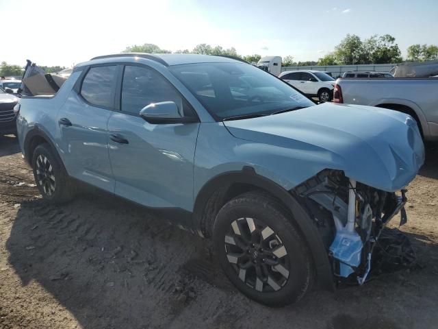 Vin: 5ntjc4de4sh145669, lot: 53875375, hyundai santa cruz sel 20254
