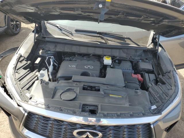 2024 INFINITI QX60 LUXE 5N1DL1FS5RC334636