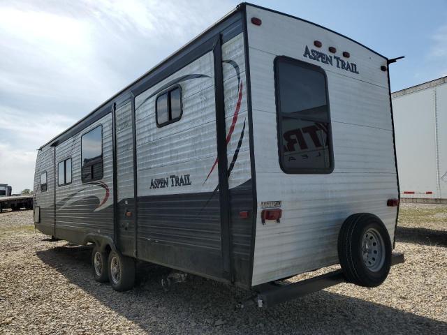 DUTCHMEN ASPEN TRL 2015 two tone   4YDT3012XFH922464 photo #4