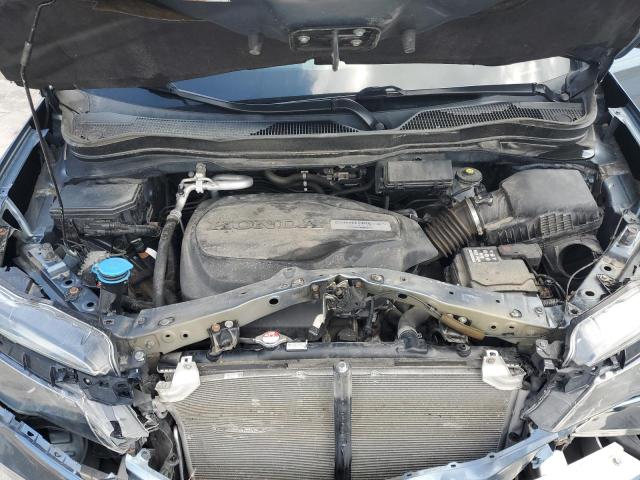 2018 HONDA PILOT EX 5FNYF6H33JB052017