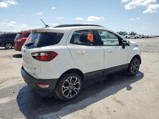 Vin: maj6s3jl9kc249922, lot: 52133435, ford ecosport ses 20193