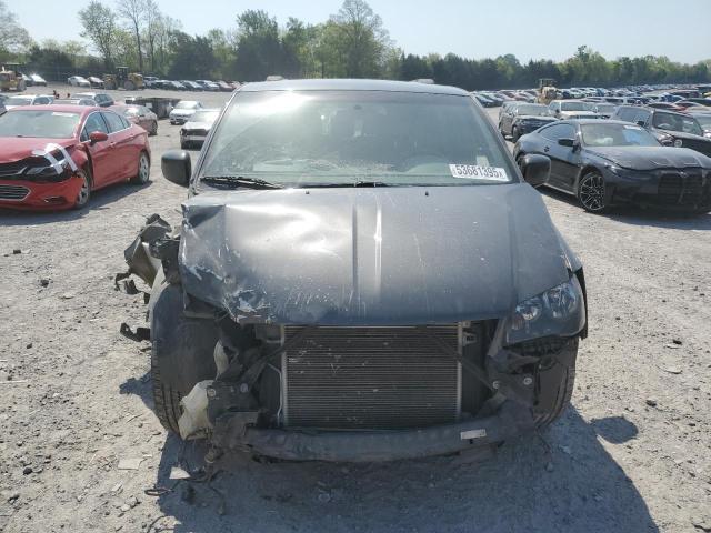 2016 DODGE GRAND CARA - 2C4RDGEG4GR365680