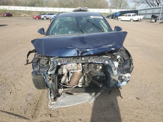 2016 BUICK REGAL PREM 2G4GS5GX6G9109678