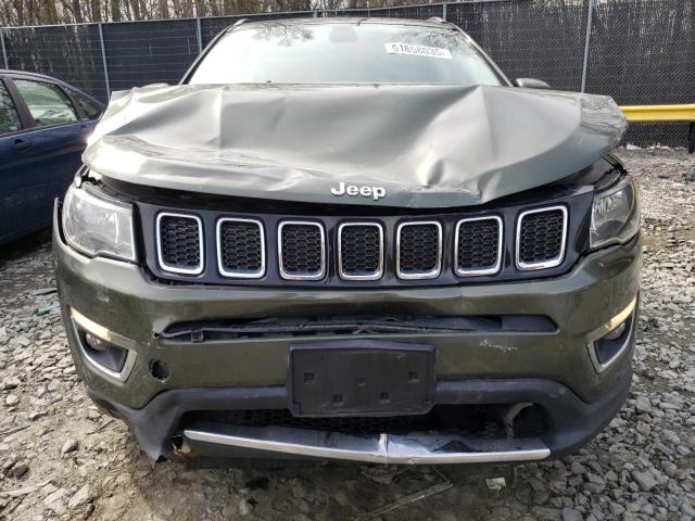 2018 JEEP COMPASS LI - 3C4NJDCB0JT101194