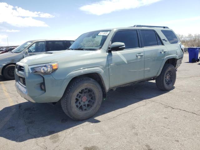 Vin: jteru5jr5n6033548, lot: 53110935, toyota 4runner sr5 premium 2022 img_1