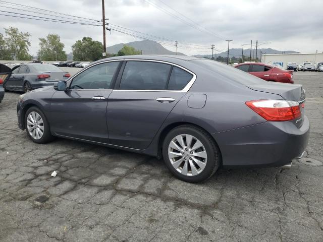Vin: 1hgcr3f87da043253, lot: 53334265, honda accord exl 20132