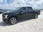 2020 FORD F150 SUPER - 1FTEW1CP3LFC38879