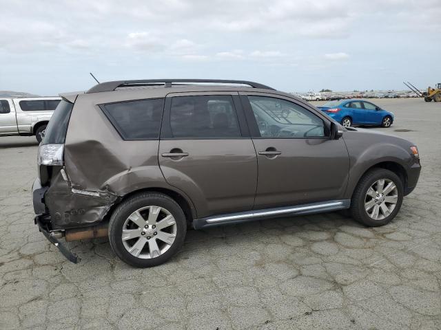 Vin: ja4as3aw7bu027947, lot: 54623345, mitsubishi outlander se 20113