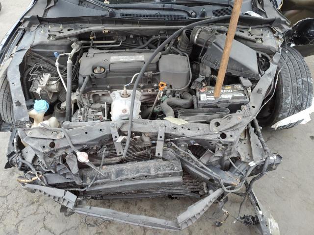 2014 HONDA ACCORD SPO - 1HGCR2F58EA038676