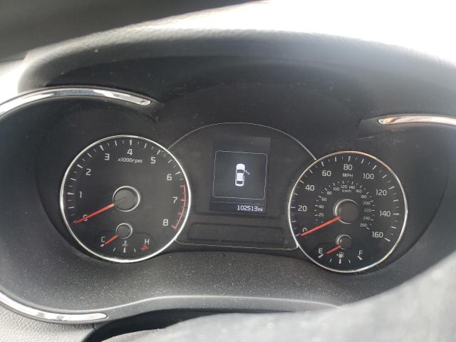 2018 KIA FORTE LX - 3KPFL4A75JE248967