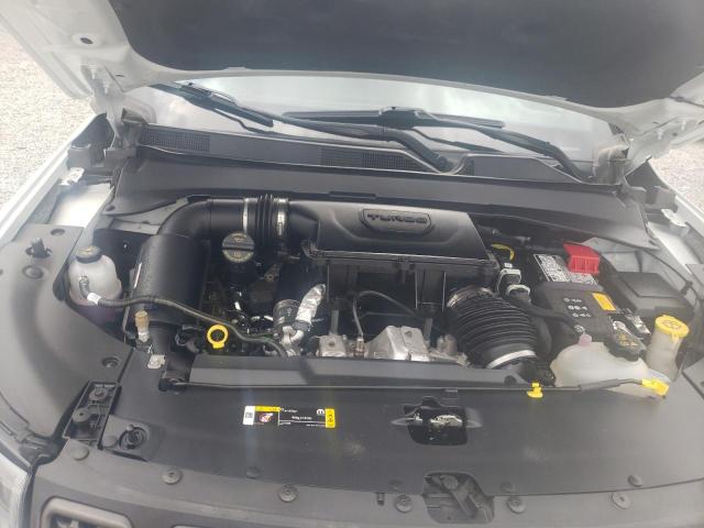 2023 JEEP COMPASS TR - 3C4NJDDN5PT565793