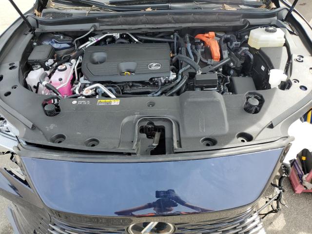 2024 LEXUS RX 450H+ L JTJCJMGA5R2022672