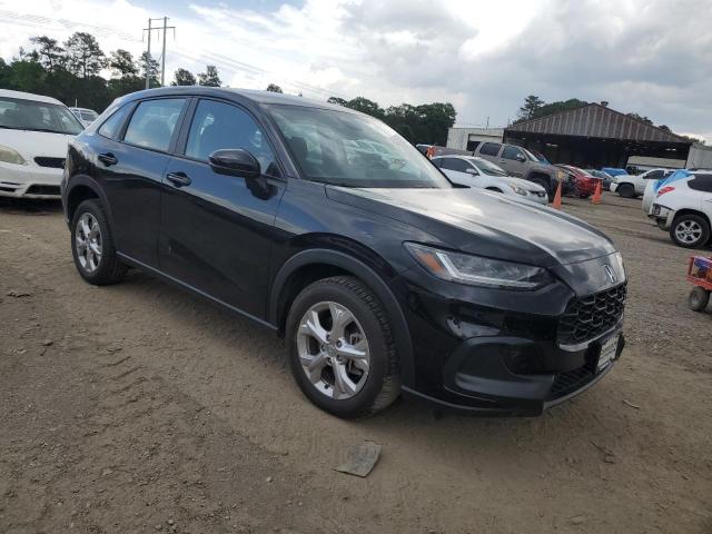Vin: 3czrz2h34pm744581, lot: 54195495, honda hr-v lx 20234