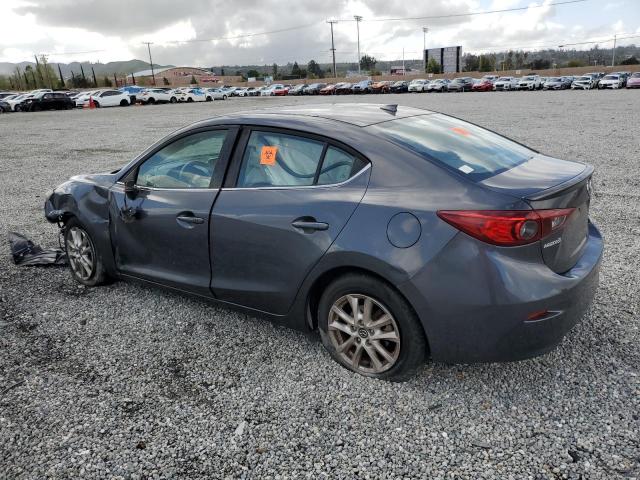 Vin: 3mzbm1v70fm159354, lot: 51366645, mazda 3 touring 20152