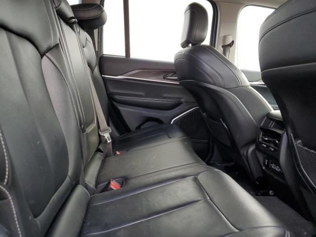 2022 JEEP GRAND CHER - 1C4RJHBG4N8540232