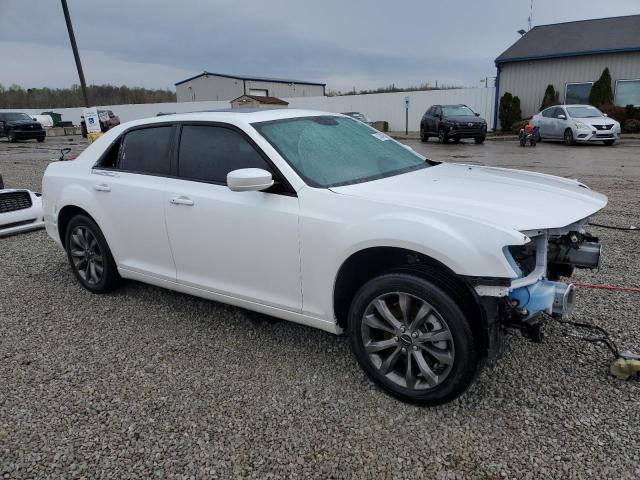 Vin: 2c3ccagt3eh337330, lot: 51434985, chrysler 300 s 20144