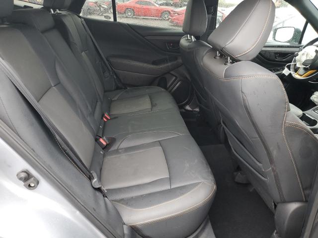 2023 SUBARU OUTBACK WI 4S4BTGUD1P3139211
