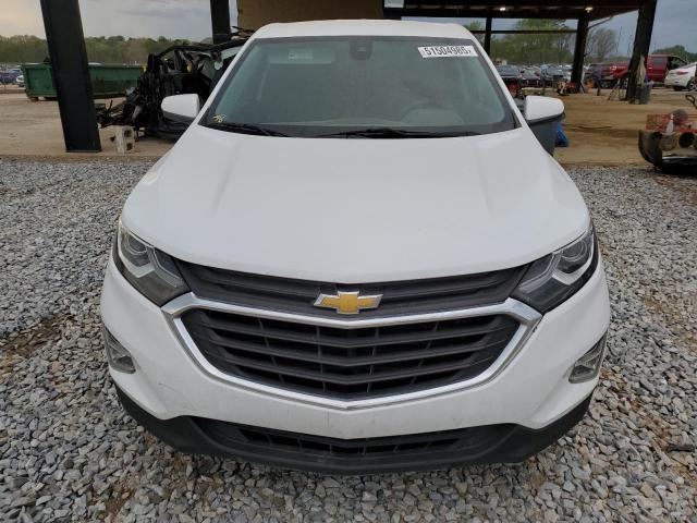 2020 CHEVROLET EQUINOX LT - 2GNAXJEV9L6172525