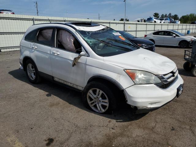 Vin: 5j6re4h70al062378, lot: 55033035, honda crv exl 20104