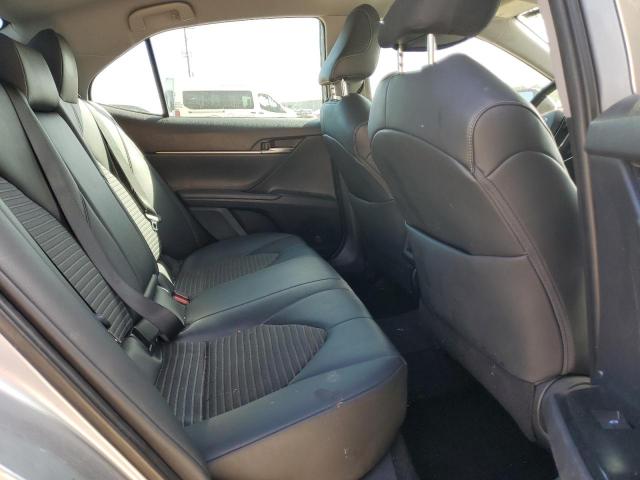 2019 TOYOTA CAMRY L - 4T1B11HKXKU786916