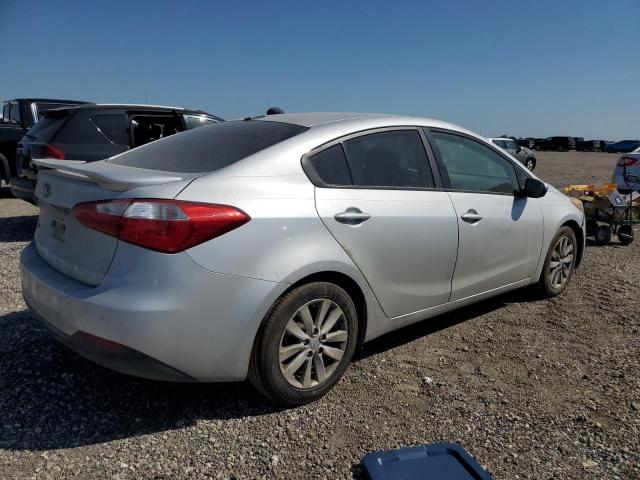 Vin: knafx4a65g5470213, lot: 52410955, kia forte lx 20163