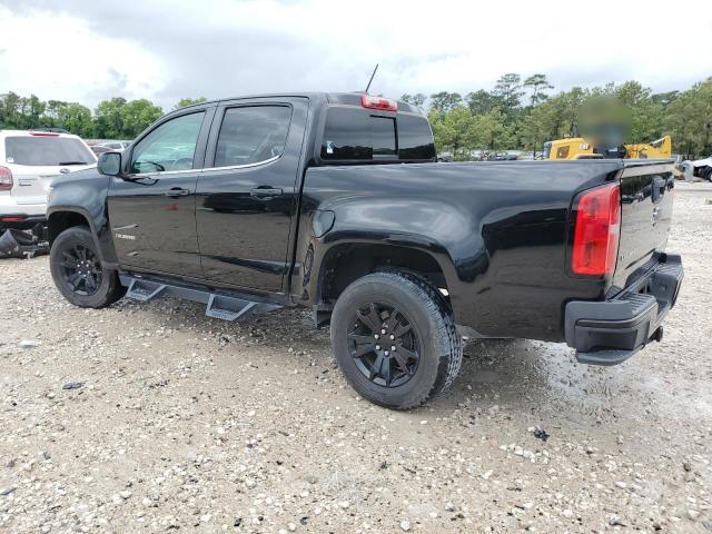 2016 CHEVROLET COLORADO L - 1GCGSCEA0G1127167