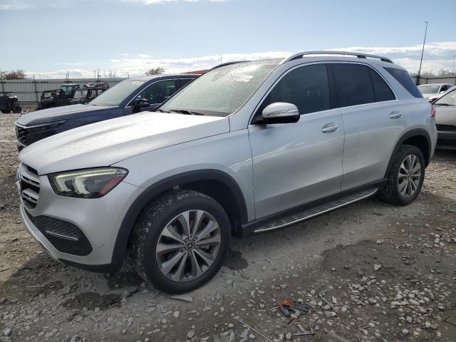 Vin: 4jgfb4kb9la048472, lot: 52605825, mercedes-benz gle-class 350 4matic 2020 img_1