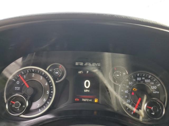 2019 RAM 1500 BIG H - 1C6RREFT8KN548689