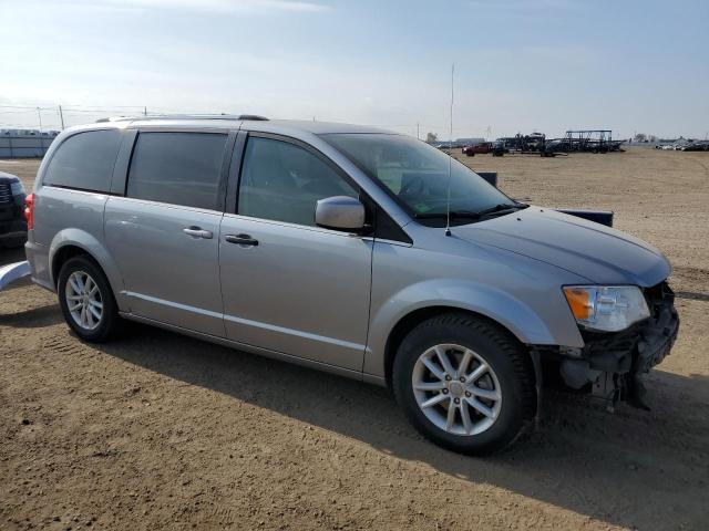 Vin: 2c4rdgcg3jr359590, lot: 54385575, dodge caravan sxt 20184