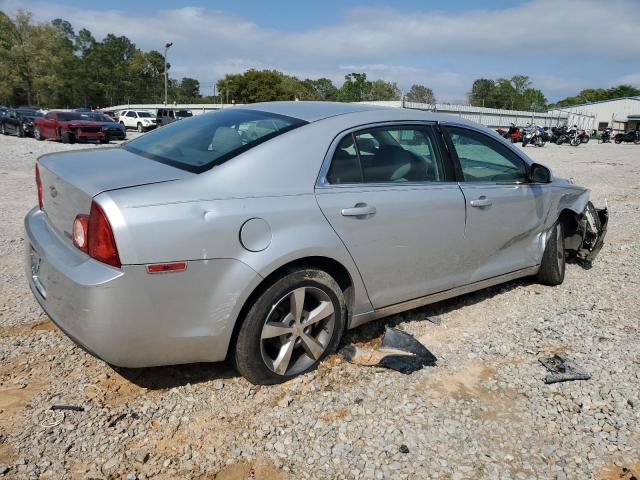 Vin: 1g1zc5eu5bf130596, lot: 50930635, chevrolet malibu 1lt 20113