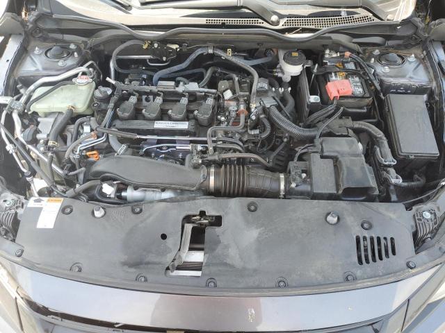 2019 HONDA CIVIC EX - JHMFC1F30KX014210