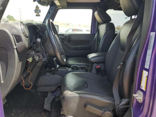 2016 JEEP WRANGLER U - 1C4BJWEG1GL228659