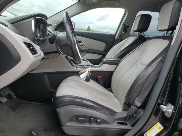 2017 GMC TERRAIN SL - 2GKALPEK7H6149110