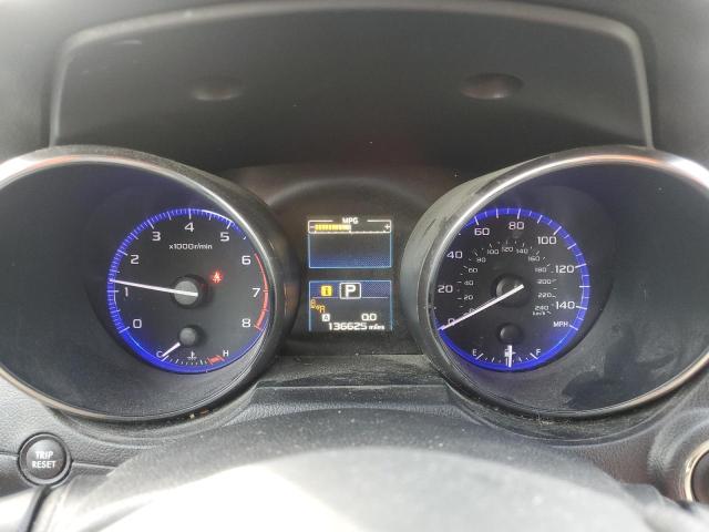 2016 SUBARU OUTBACK 2. - 4S4BSALC8G3315535