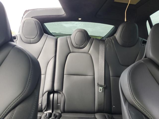 2018 TESLA MODEL X - 5YJXCAE28JF138300