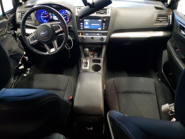 2017 SUBARU LEGACY 2.5 - 4S3BNAC62H3021555
